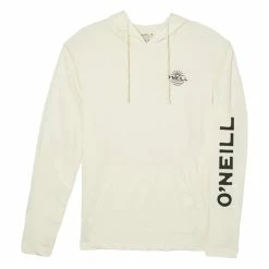 O'Neill ONeill Mens Trvlr Holm Snap Knit Pullover