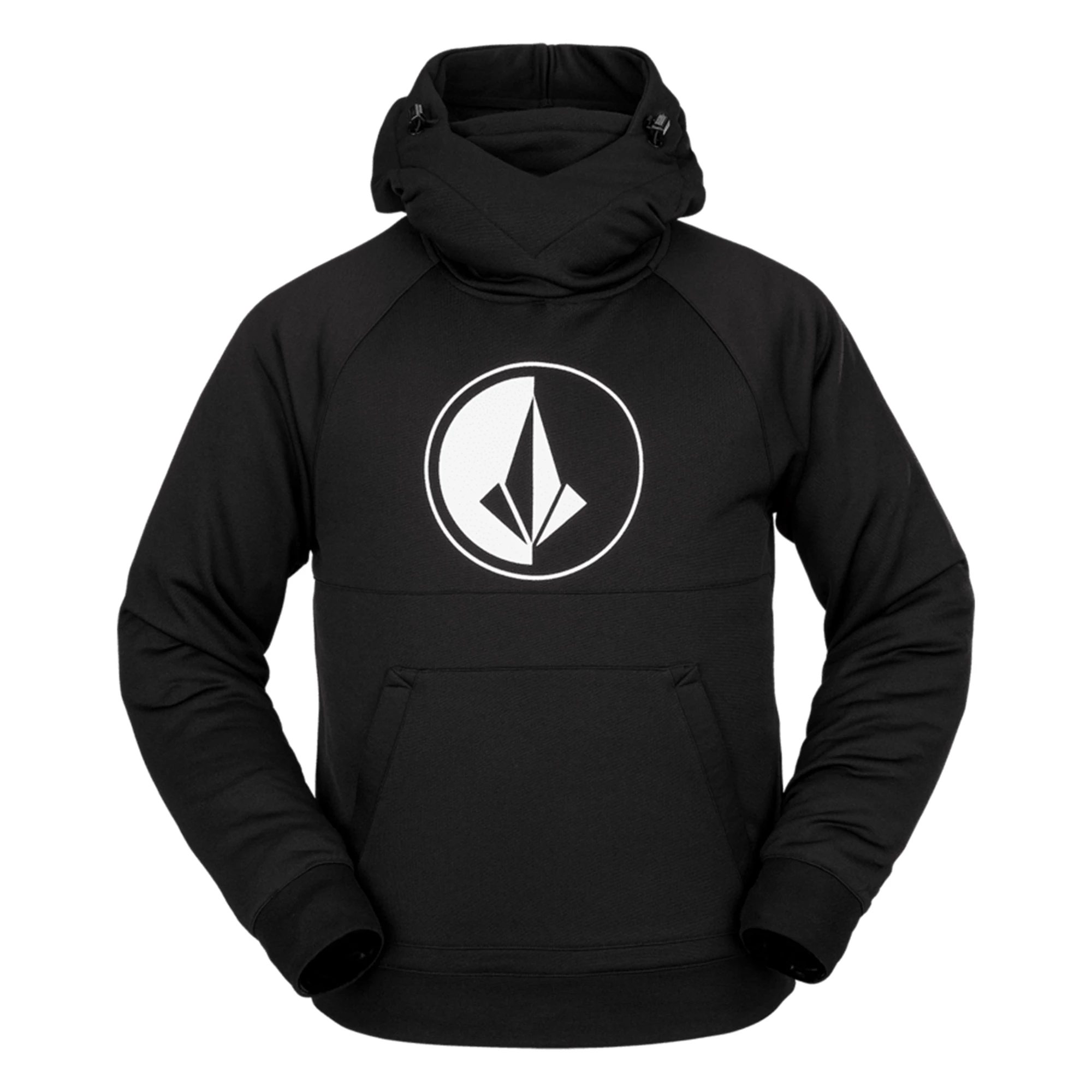 Volcom Mens Hydro Riding Hoodie 5 Volcom Mens Hydro Riding Hoodie - Image 5