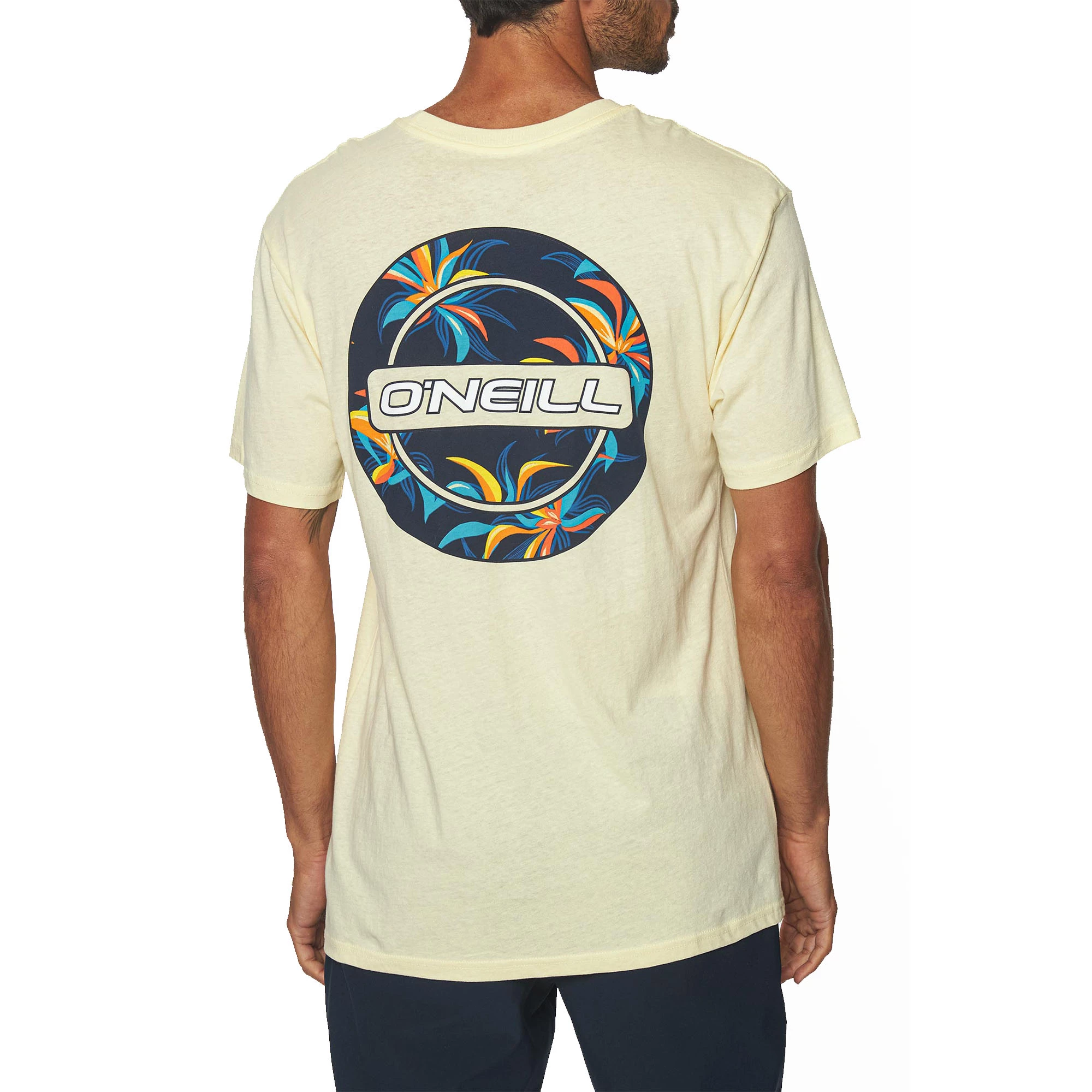 O'Neill ONeill Mens Daycation T Shirt 1 O'Neill ONeill Mens Daycation T Shirt