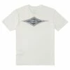 Billabong Mens A/Div Otis Diamond Organic Short Sleeve T Shirt