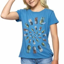 O'Neill ONeill Girls Sweetest T Shirt