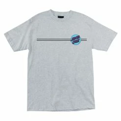 Santa Cruz Mens Other Dot Short Sleeve T Shirt -Children's Clothing Store 672c1ec8 9f8b 4e87 9605 5d4842c419bb