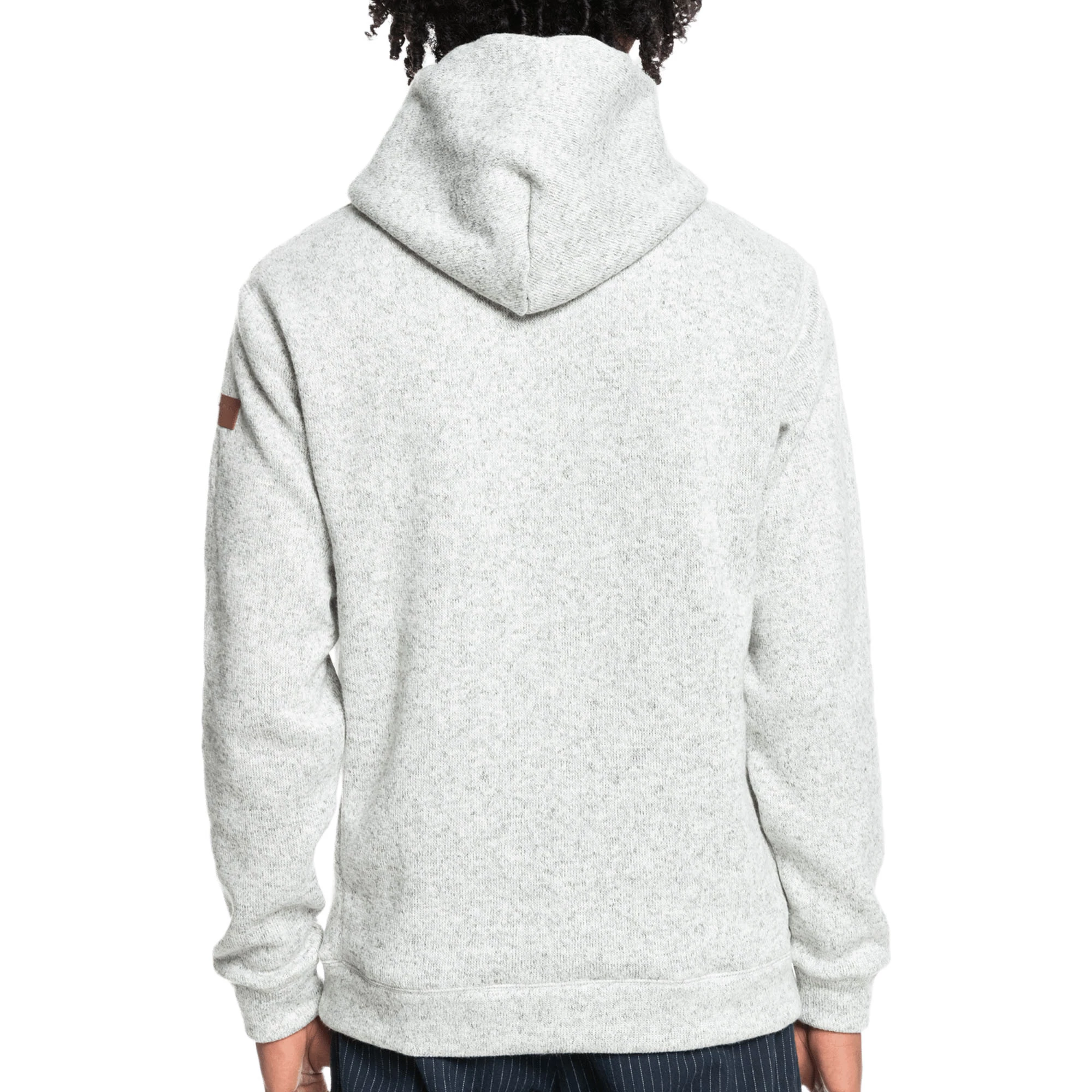 Quiksilver Mens Keller Hoodie 8 Quiksilver Mens Keller Hoodie - Image 8