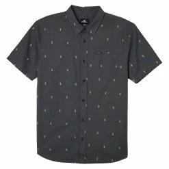 O'Neill ONeill Mens Tame Dobby Shirt