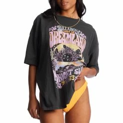 Billabong Womens Dreamland T Shirt