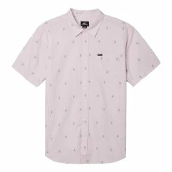 O'Neill ONeill Mens Tame Dobby Shirt -Children's Clothing Store 689e8417 348c 4984 b2d3 d06e7e0d73a5