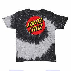 Santa Cruz Boys Classic Dot T Shirt -Children's Clothing Store 68f101a7 5ea7 46fb 9e1d 21d7c46148b8