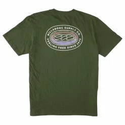 Billabong Mens Artic Short Sleeve T Shirt -Children's Clothing Store 6932556b 5e4e 4cc4 ac2a 062793521dac