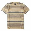Billabong Mens A/Div Halfrack Short Sleeve T Shirt