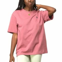 Vans Womens Off The Wall Classic T Shirt