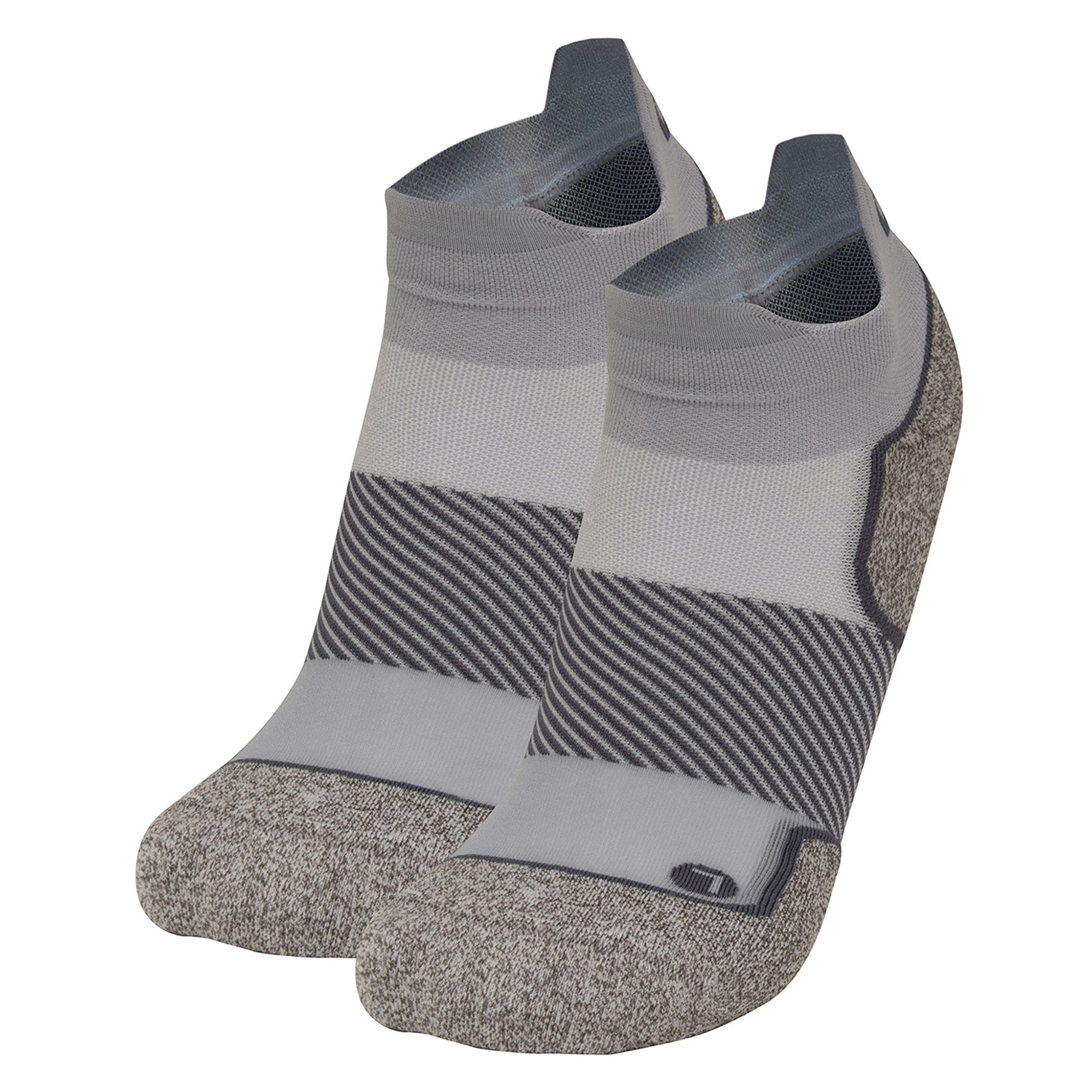 OS1st Active Comfort No Show Socks 2 OS1st Active Comfort No Show Socks - Image 2