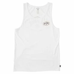 Billabong Mens Exit Arch Tank Top -Children's Clothing Store 6d55979a 3e84 45f0 989d bb27d9271a5c