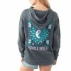 O'Neill ONeill Womens Forever Fleece Hoodie