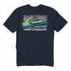 Quiksilver Mens Retro Fade MTO T Shirt