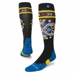 Stance Performance Wool Snow OTC Ski Socks