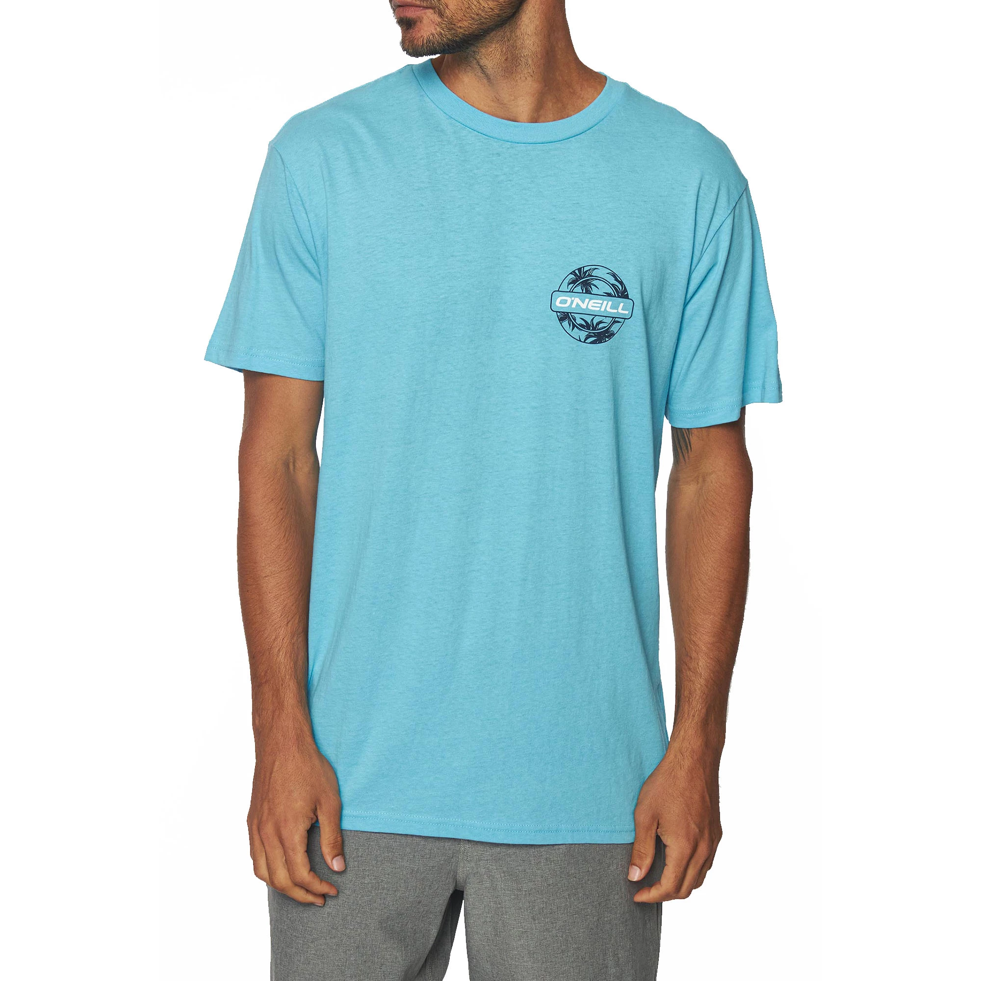 O'Neill ONeill Mens Daycation T Shirt 4 O'Neill ONeill Mens Daycation T Shirt - Image 4