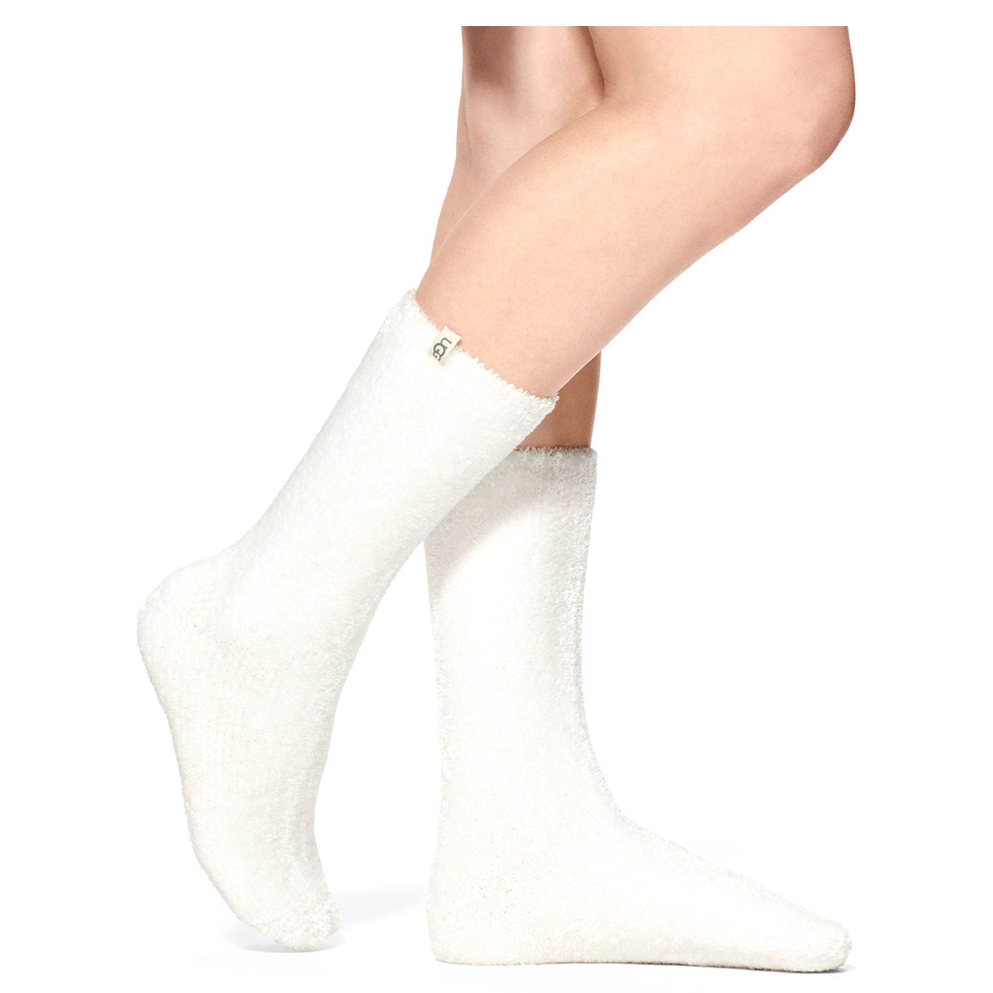 UGG Women's Leda Cozy Socks 1 UGG Women's Leda Cozy Socks