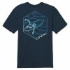 O'Neill ONeill Mens Buckets T Shirt