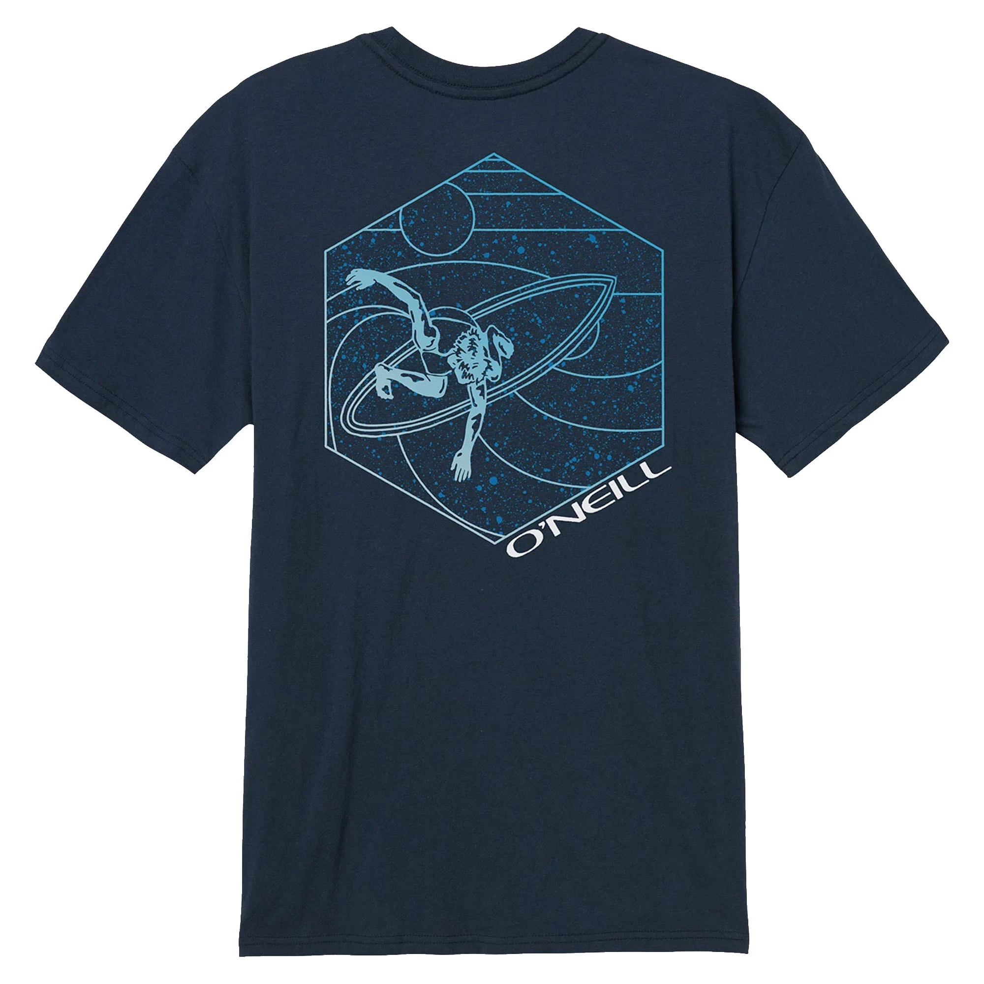 O'Neill ONeill Mens Buckets T Shirt 1 O'Neill ONeill Mens Buckets T Shirt