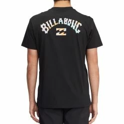 Billabong Mens Arch Fill Short Sleeve T Shirt 8 Billabong Mens Arch Fill Short Sleeve T Shirt -Children's Clothing Store 76435e6c 56a5 4666 b228 74af9c421855