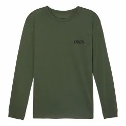 O'Neill ONeill Mens Link Long Sleeve T Shirt -Children's Clothing Store 7728d8dd 352f 463d 9239 47ce3ff7a672