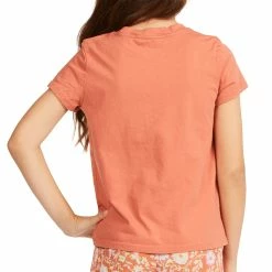 Billabong Girls Wish You Were Here Boyfriend T Shirt -Children's Clothing Store 77a16c71 290e 424b a8d0 123c9abeaf2d