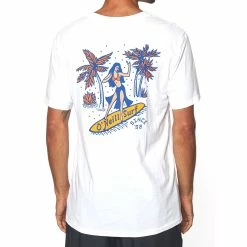 O'Neill ONeill Mens Classic Girl T Shirt 6 O'Neill ONeill Mens Classic Girl T Shirt -Children's Clothing Store 7a03f753 5fa5 4a28 849b 43b7132a94a0