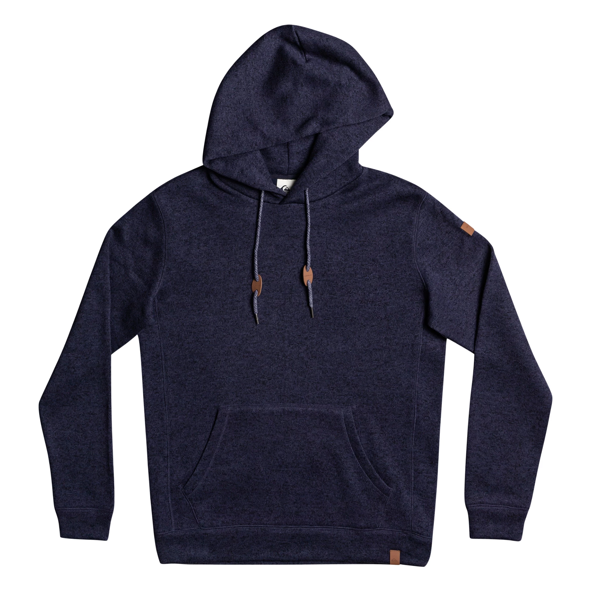 Quiksilver Mens Keller Hoodie 5 Quiksilver Mens Keller Hoodie - Image 5
