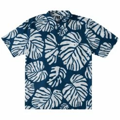 Quiksilver Mens Waterman Under Jungle Short Sleeve Shirt 6 Quiksilver Mens Waterman Under Jungle Short Sleeve Shirt -Children's Clothing Store 824b4eea 7d71 48b7 91ef 08dc8c44da77