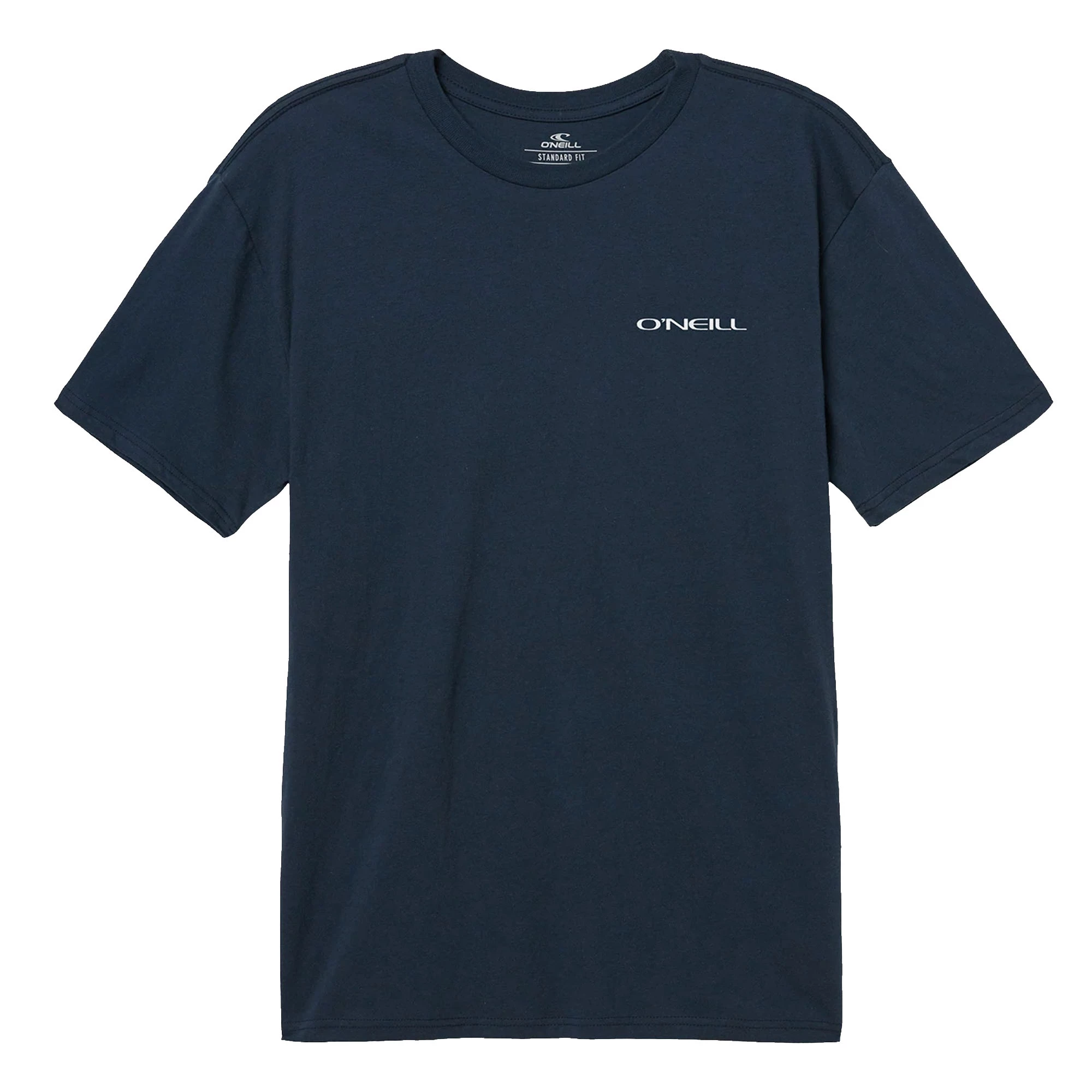O'Neill ONeill Mens Buckets T Shirt 2 O'Neill ONeill Mens Buckets T Shirt - Image 2