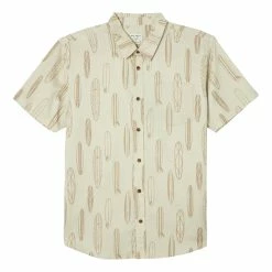 O'Neill ONeill Mens Shapers Shirt