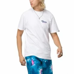 Vans Mens Vans Hospitality T Shirt 5 Vans Mens Vans Hospitality T Shirt -Children's Clothing Store 86129197 7d3d 4251 a068 5d185037aae1