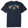 Billabong Mens Arch Short Sleeve T Shirt
