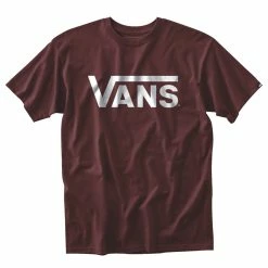 Vans Men's Classic T Shirt 16 Vans Men's Classic T Shirt -Children's Clothing Store 865fff81 20ff 4024 90ab f261b1365d07