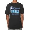 O'Neill ONeill Mens Polly Wanna T Shirt