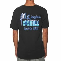 O'Neill ONeill Mens Polly Wanna T Shirt