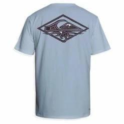 Quiksilver Mens Mix Surf UPF 50 Surf Short Sleeve T Shirt 12 Quiksilver Mens Mix Surf UPF 50 Surf Short Sleeve T Shirt -Children's Clothing Store 8a099bb6 81d1 47ac bc5e c8b6122dc5fa