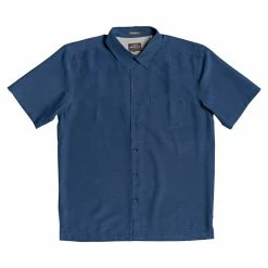 Quiksilver Mens Waterman Centinela Short Sleeve Shirt 38 Quiksilver Mens Waterman Centinela Short Sleeve Shirt -Children's Clothing Store 8bbe3b2a f53a 4911 974a 49c7eb382a56