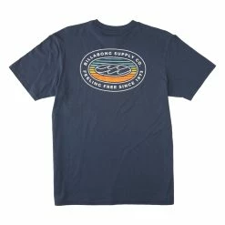 Billabong Mens Artic Short Sleeve T Shirt