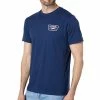 Vans Mens Full Patch Back T Shirt