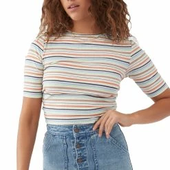 O'Neill ONeill Womens Kitsy T Shirt -Children's Clothing Store 908da85a 4aa6 405d 96f3 43bd3fad7cd3