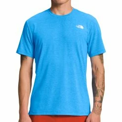 The North Face Mens Wander Short Sleeve Active Shirt 19 The North Face Mens Wander Short Sleeve Active Shirt -Children's Clothing Store 90cfab3a 9f30 42d1 b46b 0dfa1f0409d5