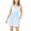 Carve Designs Women's Coastal Cover-Up Dress