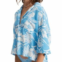 Billabong Womens All Good Button Down Top 12 Billabong Womens All Good Button Down Top -Children's Clothing Store 920cdb4f aa0f 4e90 9448 373be3d7eb6a