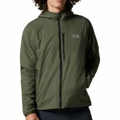 Mountain Hardwear Mens Kor Strata™ Hoodie -Children's Clothing Store 922eef83 db97 4993 8acd 5e2b814a24b5