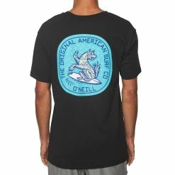 O'Neill ONeill Mens Wolf Dog T Shirt -Children's Clothing Store 9423c378 a386 484c a075 9da501f5ade2