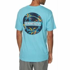 O'Neill ONeill Mens Daycation T Shirt 6 O'Neill ONeill Mens Daycation T Shirt -Children's Clothing Store 953f760a 77a0 4c9c bfbb 9920666621e5