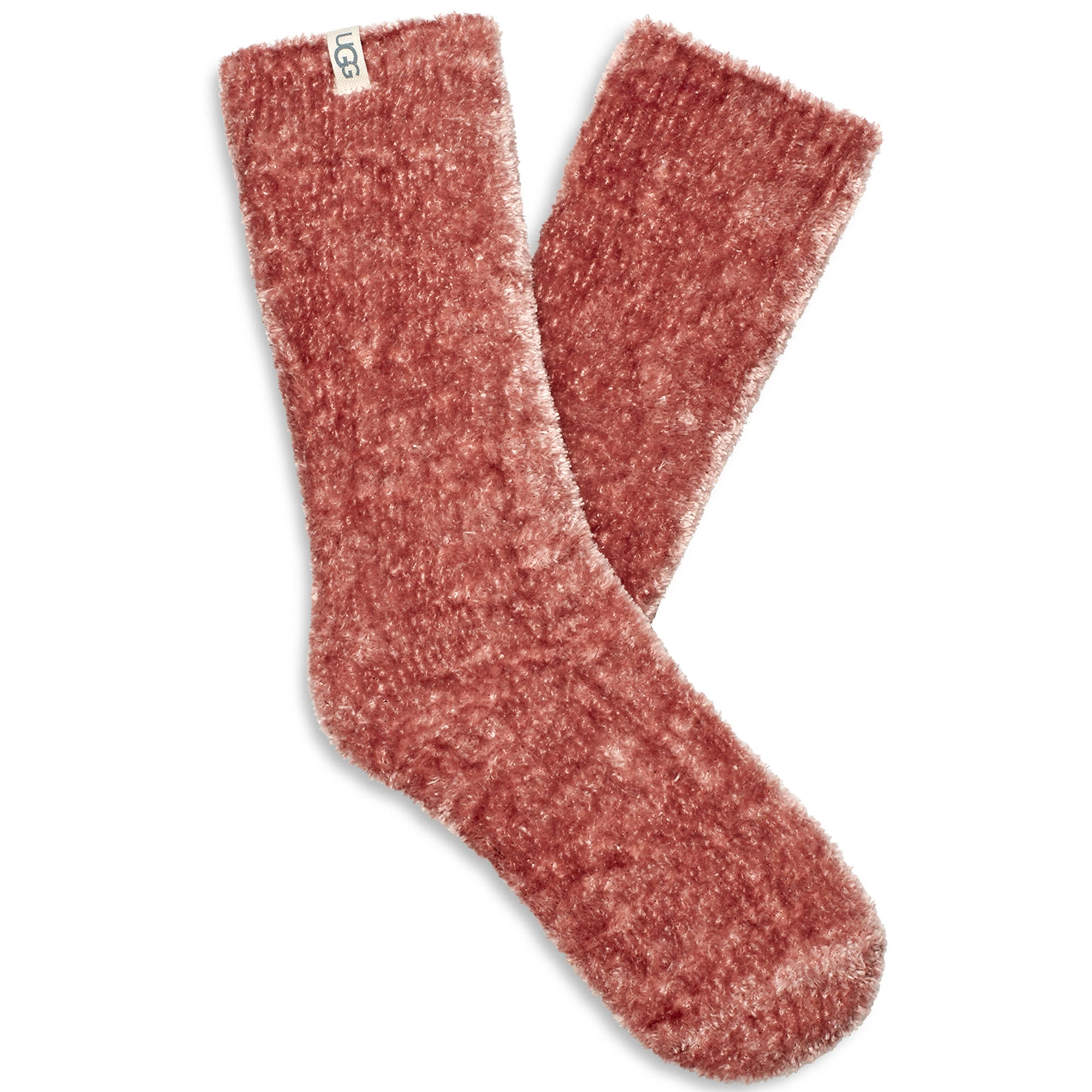 UGG Women's Leda Cozy Socks 3 UGG Women's Leda Cozy Socks - Image 3