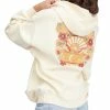 Billabong Womens Ride Out Hoodie