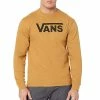Vans Mens Classic T Shirt